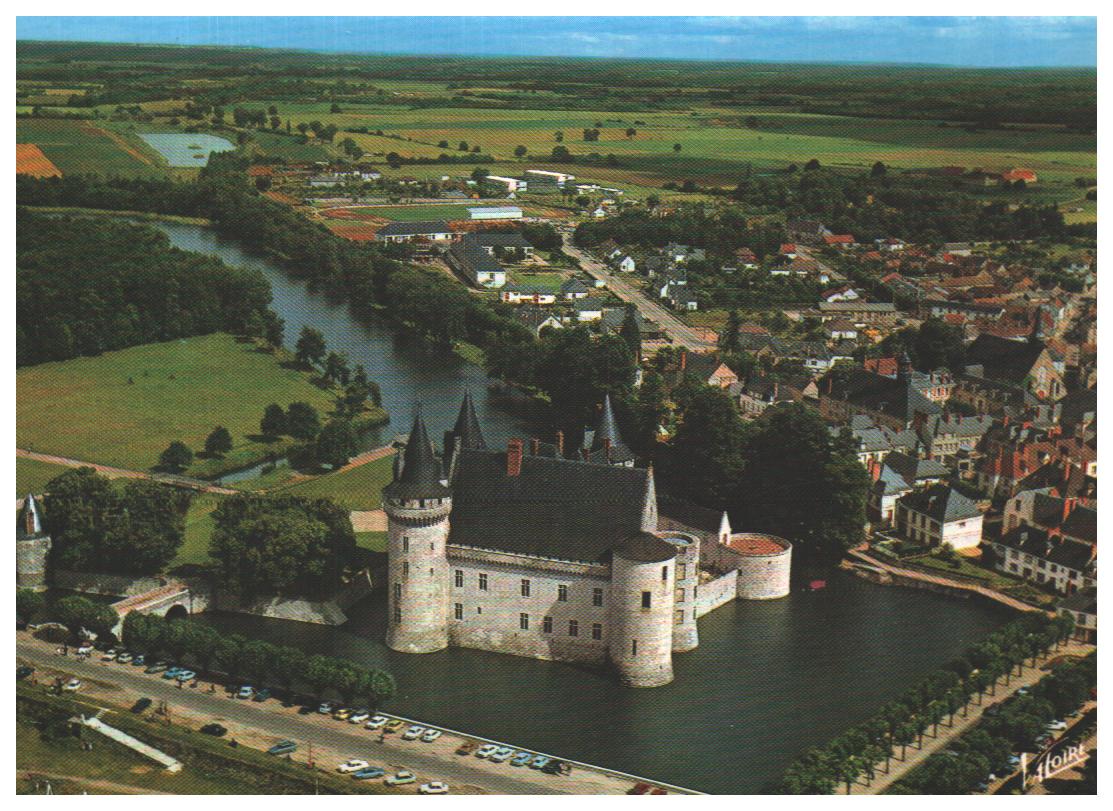 Cartes postales anciennes > CARTES POSTALES > carte postale ancienne > cartes-postales-ancienne.com Centre val de loire  Orleans