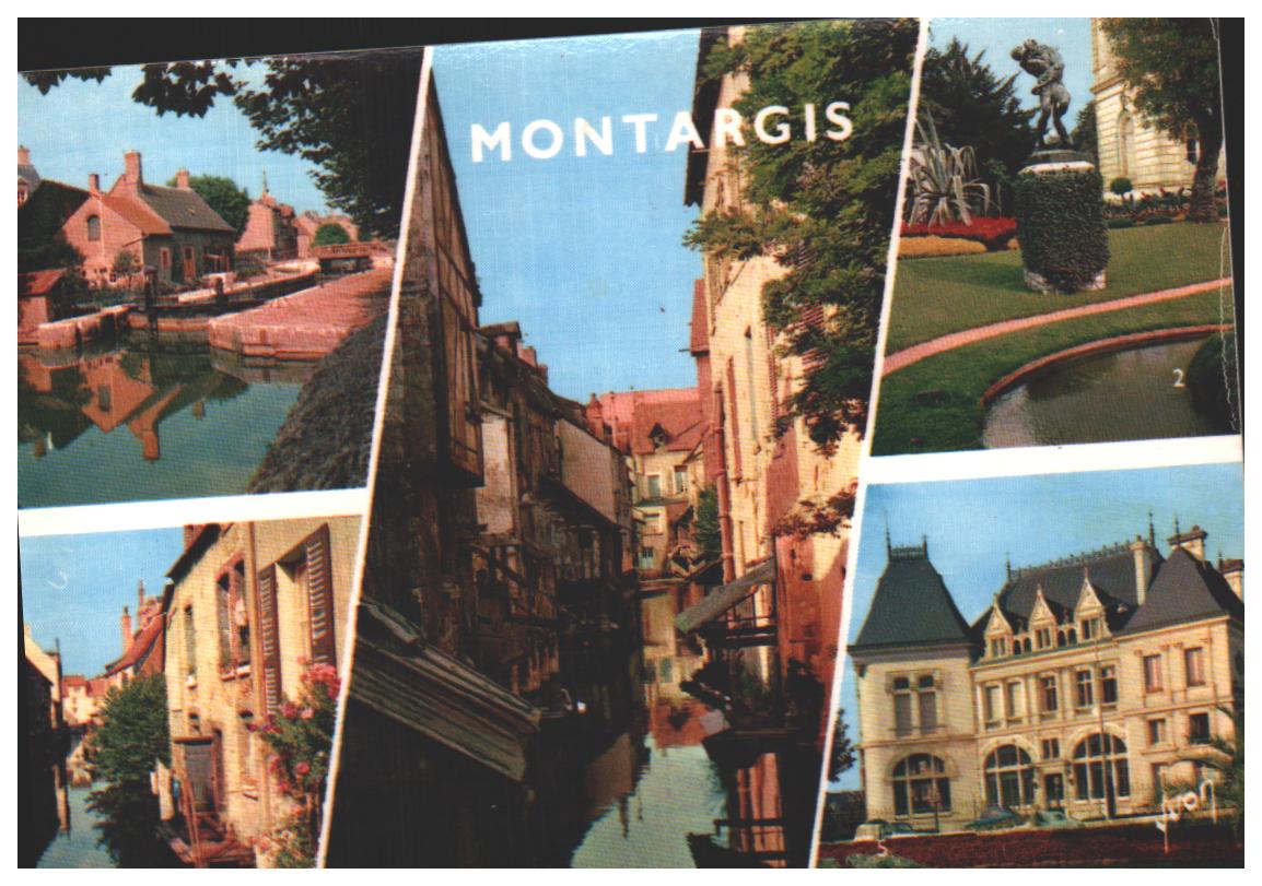 Cartes postales anciennes > CARTES POSTALES > carte postale ancienne > cartes-postales-ancienne.com Centre val de loire  Orleans