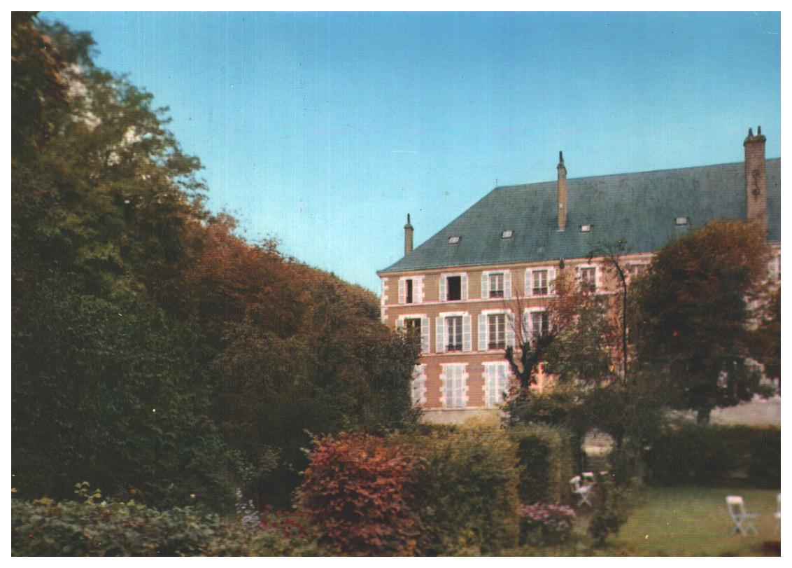 Cartes postales anciennes > CARTES POSTALES > carte postale ancienne > cartes-postales-ancienne.com Centre val de loire  Montargis