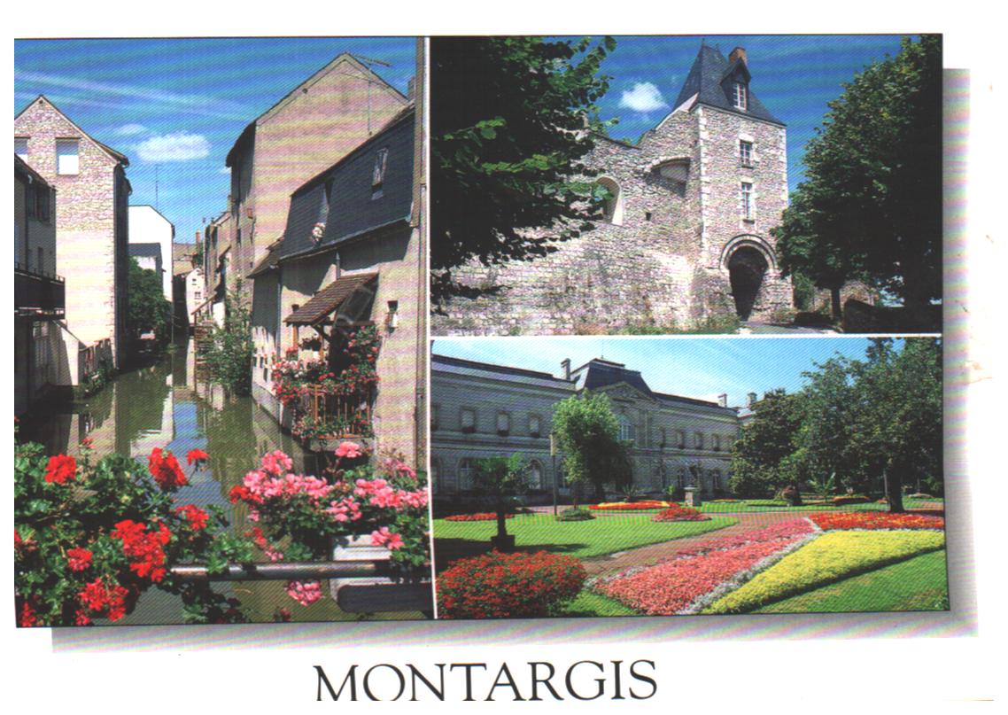 Cartes postales anciennes > CARTES POSTALES > carte postale ancienne > cartes-postales-ancienne.com Centre val de loire  Saint-Martin-D'Abbat