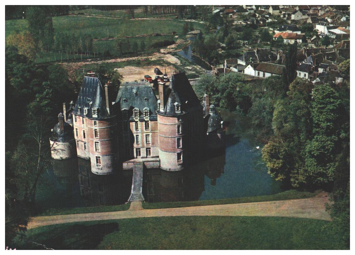 Cartes postales anciennes > CARTES POSTALES > carte postale ancienne > cartes-postales-ancienne.com Centre val de loire  Montargis