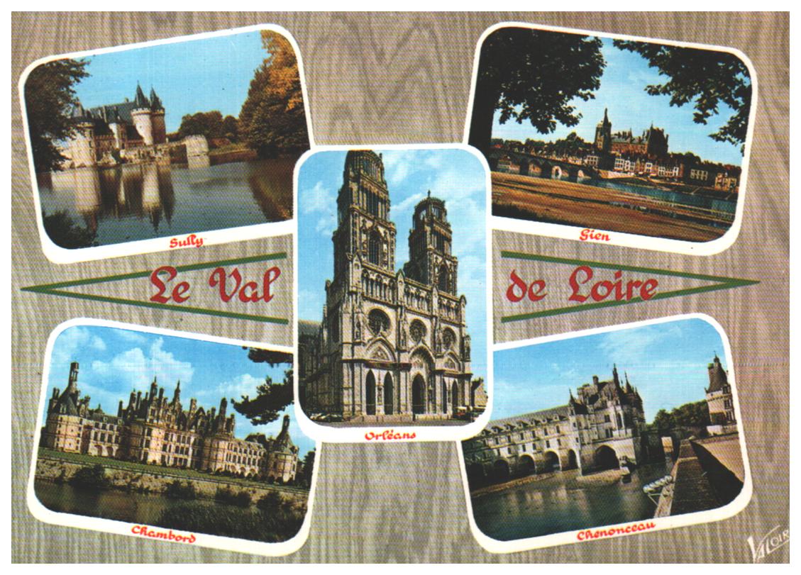Cartes postales anciennes > CARTES POSTALES > carte postale ancienne > cartes-postales-ancienne.com Centre val de loire  Gien