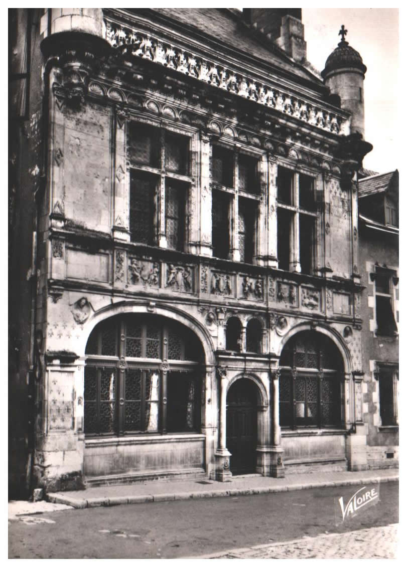 Cartes postales anciennes > CARTES POSTALES > carte postale ancienne > cartes-postales-ancienne.com Centre val de loire  Orleans