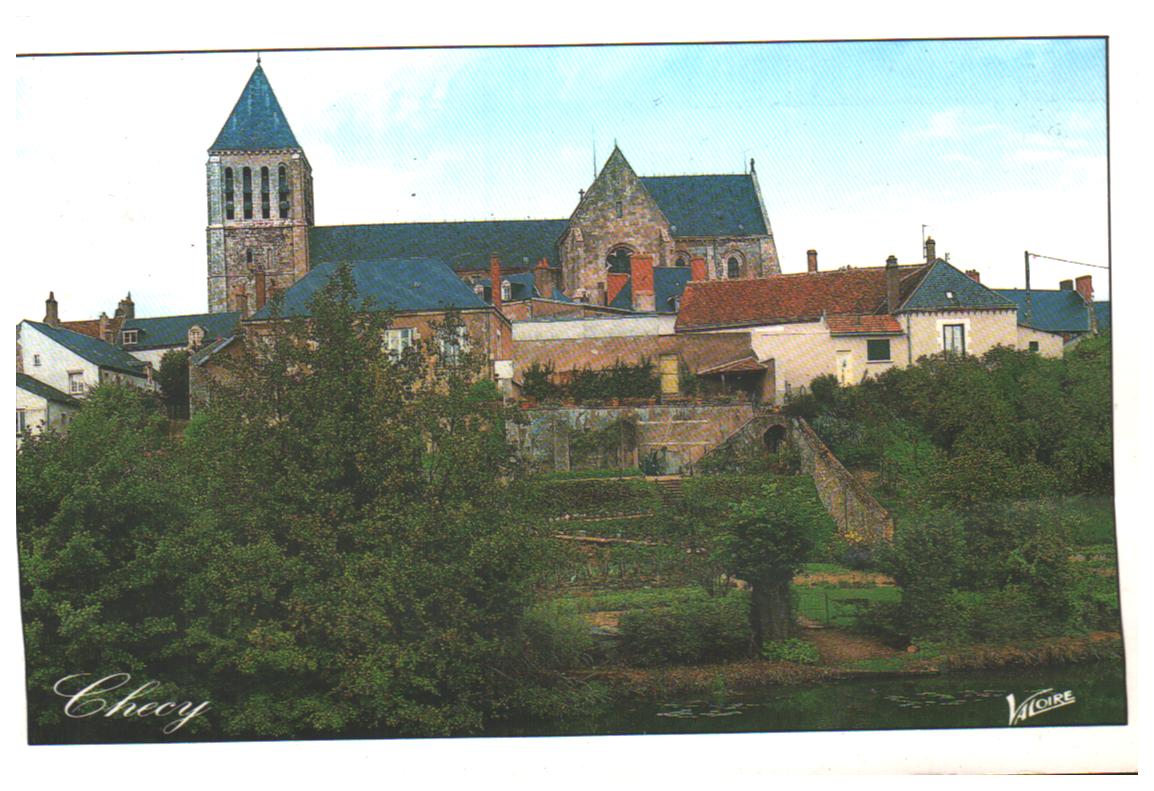 Cartes postales anciennes > CARTES POSTALES > carte postale ancienne > cartes-postales-ancienne.com Centre val de loire  Loiret Montargis