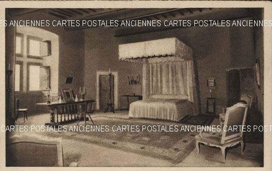 Cartes postales anciennes > CARTES POSTALES > carte postale ancienne > cartes-postales-ancienne.com Occitanie Lot Saint Cere