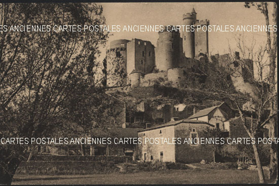 Cartes postales anciennes > CARTES POSTALES > carte postale ancienne > cartes-postales-ancienne.com Occitanie Lot Fumel