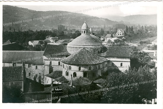 Cartes postales anciennes > CARTES POSTALES > carte postale ancienne > cartes-postales-ancienne.com Occitanie Lot Souillac