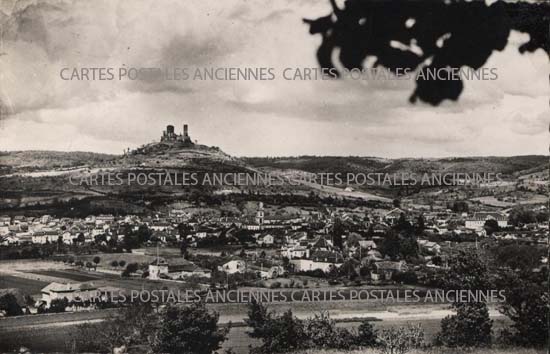 Cartes postales anciennes > CARTES POSTALES > carte postale ancienne > cartes-postales-ancienne.com Occitanie Lot