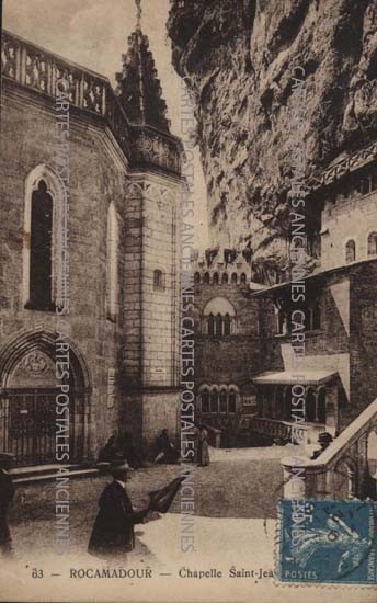 Cartes postales anciennes > CARTES POSTALES > carte postale ancienne > cartes-postales-ancienne.com Occitanie Lot