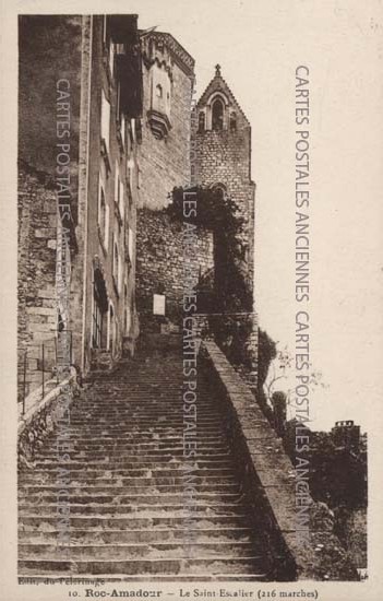 Cartes postales anciennes > CARTES POSTALES > carte postale ancienne > cartes-postales-ancienne.com Occitanie Lot