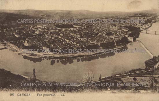 Cartes postales anciennes > CARTES POSTALES > carte postale ancienne > cartes-postales-ancienne.com Occitanie Lot