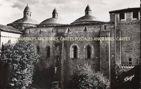 Cartes postales anciennes > CARTES POSTALES > carte postale ancienne > cartes-postales-ancienne.com Occitanie Lot Souillac