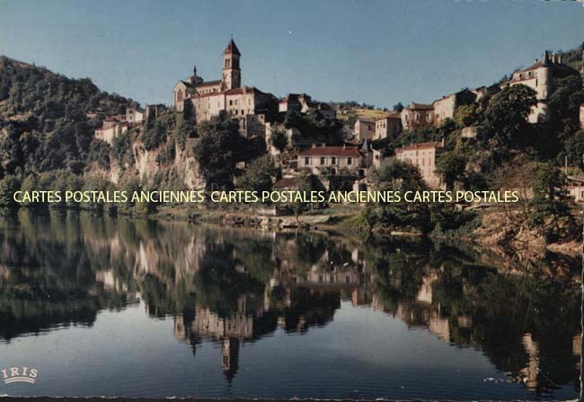Cartes postales anciennes > CARTES POSTALES > carte postale ancienne > cartes-postales-ancienne.com Occitanie Lot Albas