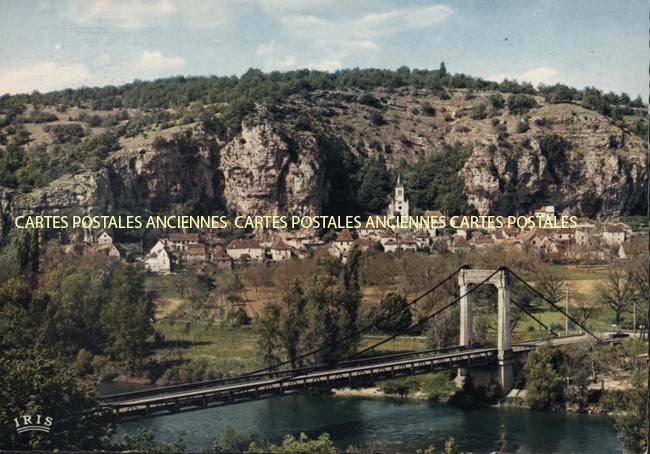 Cartes postales anciennes > CARTES POSTALES > carte postale ancienne > cartes-postales-ancienne.com Occitanie Lot Martel