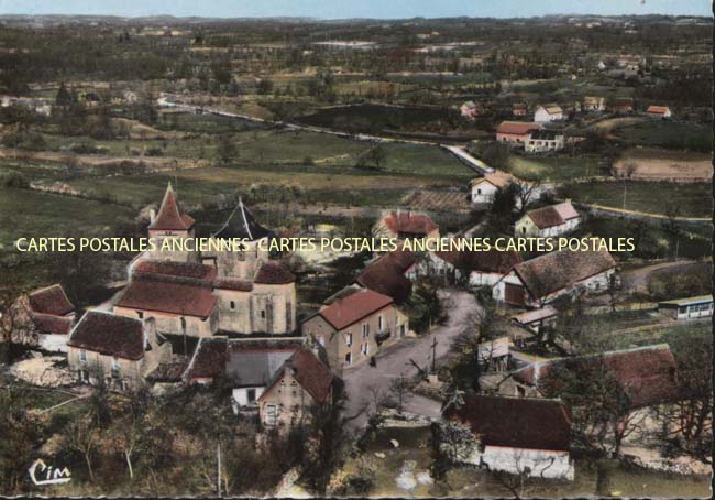Cartes postales anciennes > CARTES POSTALES > carte postale ancienne > cartes-postales-ancienne.com Occitanie Lot Issendolus