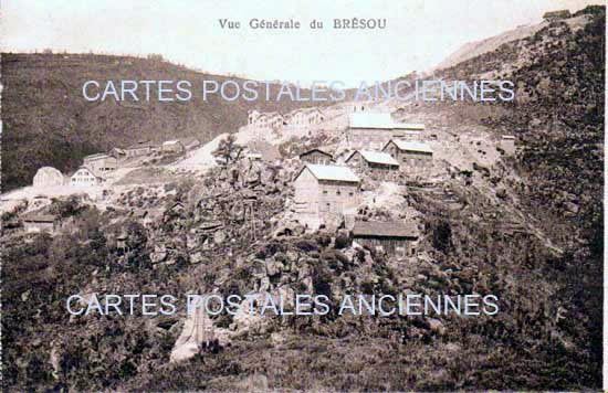 Cartes postales anciennes > CARTES POSTALES > carte postale ancienne > cartes-postales-ancienne.com Correze  Perpezac Le Noir