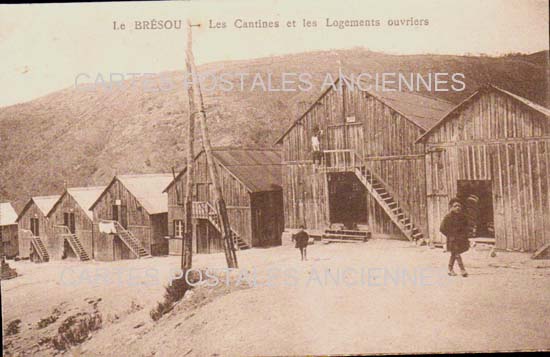 Cartes postales anciennes > CARTES POSTALES > carte postale ancienne > cartes-postales-ancienne.com Correze  Perpezac Le Noir