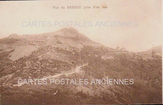 Cartes postales anciennes > CARTES POSTALES > carte postale ancienne > cartes-postales-ancienne.com Correze 19 Perpezac Le Noir