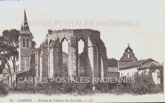 Cartes postales anciennes > CARTES POSTALES > carte postale ancienne > cartes-postales-ancienne.com Occitanie Lot Camboulit
