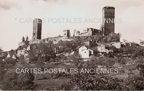 Cartes postales anciennes > CARTES POSTALES > carte postale ancienne > cartes-postales-ancienne.com Occitanie Lot Saint Cere