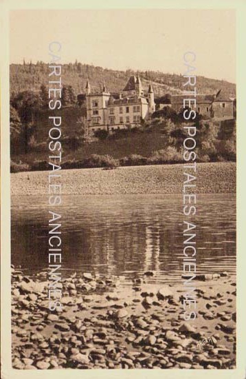 Cartes postales anciennes > CARTES POSTALES > carte postale ancienne > cartes-postales-ancienne.com Occitanie Lot Souillac