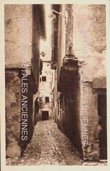 Cartes postales anciennes > CARTES POSTALES > carte postale ancienne > cartes-postales-ancienne.com Occitanie Lot Saint Cere