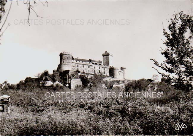 Cartes postales anciennes > CARTES POSTALES > carte postale ancienne > cartes-postales-ancienne.com Occitanie Lot Castelnau Montratier