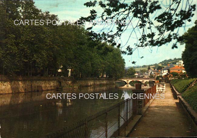 Cartes postales anciennes > CARTES POSTALES > carte postale ancienne > cartes-postales-ancienne.com Occitanie Lot Figeac