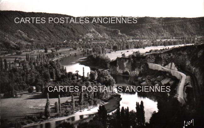 Cartes postales anciennes > CARTES POSTALES > carte postale ancienne > cartes-postales-ancienne.com Occitanie Lot Souillac