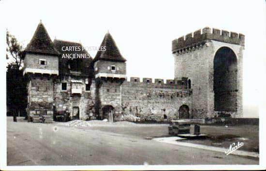 Cartes postales anciennes > CARTES POSTALES > carte postale ancienne > cartes-postales-ancienne.com Occitanie Cahors