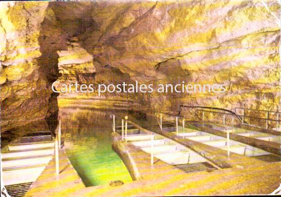 Cartes postales anciennes > CARTES POSTALES > carte postale ancienne > cartes-postales-ancienne.com Occitanie Lot Padirac