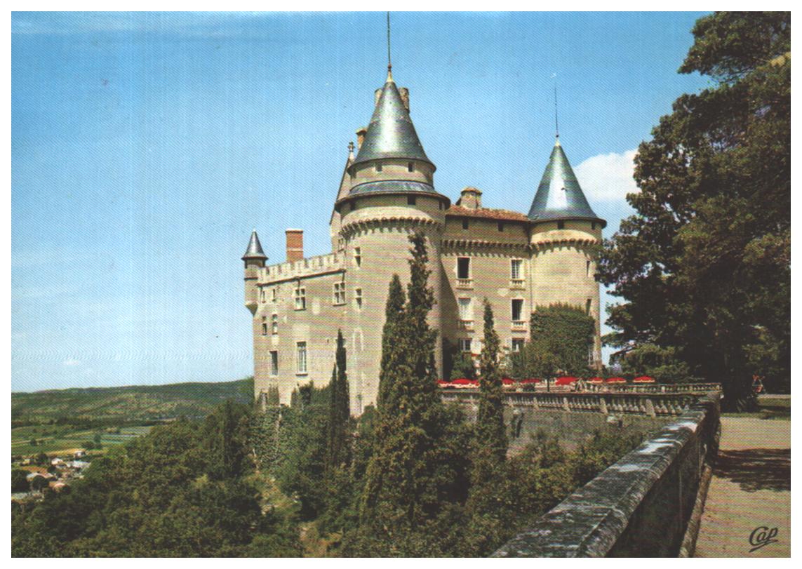 Cartes postales anciennes > CARTES POSTALES > carte postale ancienne > cartes-postales-ancienne.com Occitanie Lot Cahors