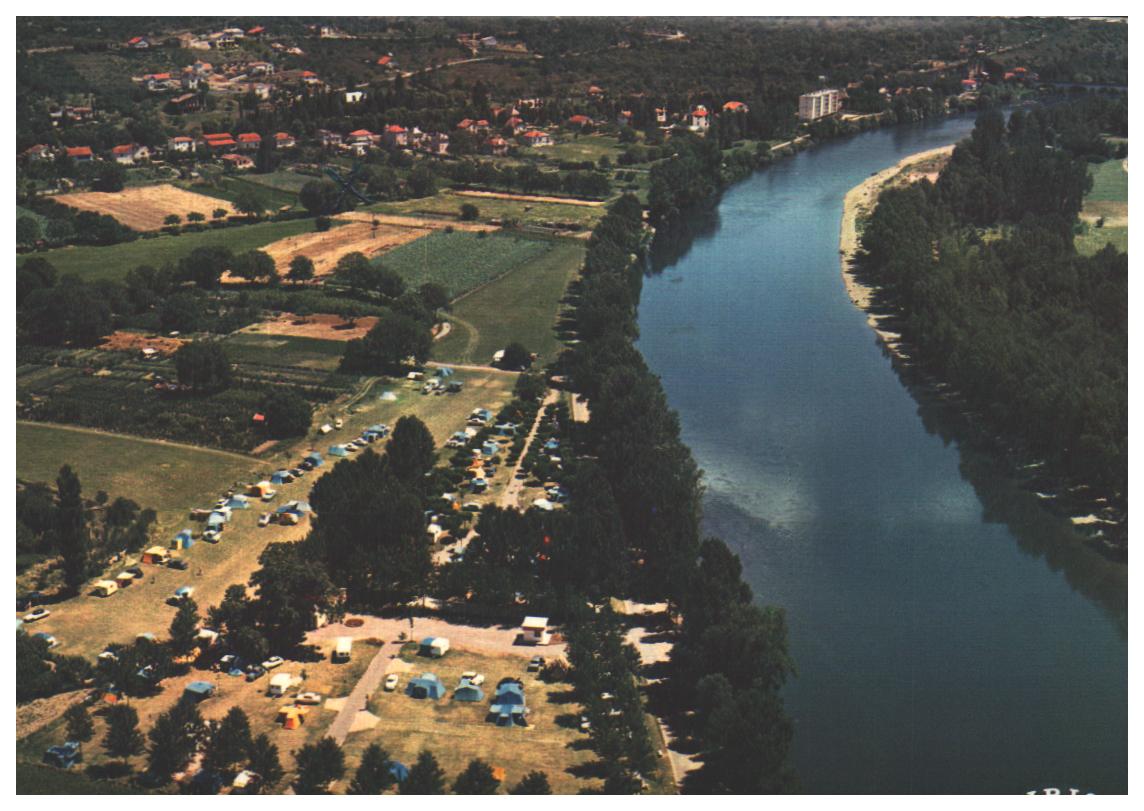 Cartes postales anciennes > CARTES POSTALES > carte postale ancienne > cartes-postales-ancienne.com Occitanie Lot Souillac