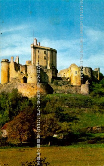 Cartes postales anciennes > CARTES POSTALES > carte postale ancienne > cartes-postales-ancienne.com Nouvelle aquitaine Lot et garonne Fumel