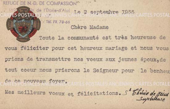 Cartes postales anciennes > CARTES POSTALES > carte postale ancienne > cartes-postales-ancienne.com Nouvelle aquitaine Lot et garonne Nerac