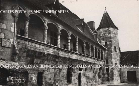 Cartes postales anciennes > CARTES POSTALES > carte postale ancienne > cartes-postales-ancienne.com Nouvelle aquitaine Lot et garonne Nerac