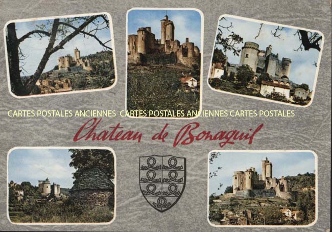 Cartes postales anciennes > CARTES POSTALES > carte postale ancienne > cartes-postales-ancienne.com Nouvelle aquitaine Lot et garonne Fumel