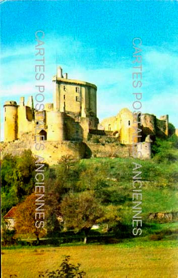 Cartes postales anciennes > CARTES POSTALES > carte postale ancienne > cartes-postales-ancienne.com Nouvelle aquitaine Lot et garonne Saint Front Sur Lemance