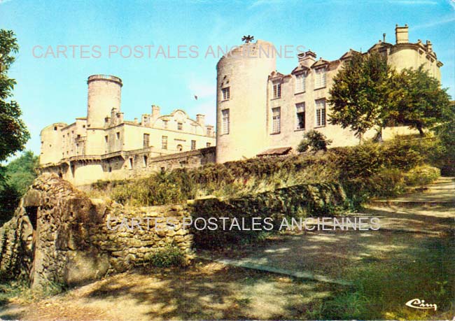 Cartes postales anciennes > CARTES POSTALES > carte postale ancienne > cartes-postales-ancienne.com Nouvelle aquitaine Lot et garonne Duras