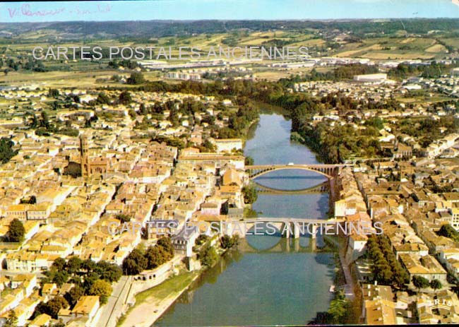 Cartes postales anciennes > CARTES POSTALES > carte postale ancienne > cartes-postales-ancienne.com Nouvelle aquitaine Lot et garonne Villeneuve Sur Lot