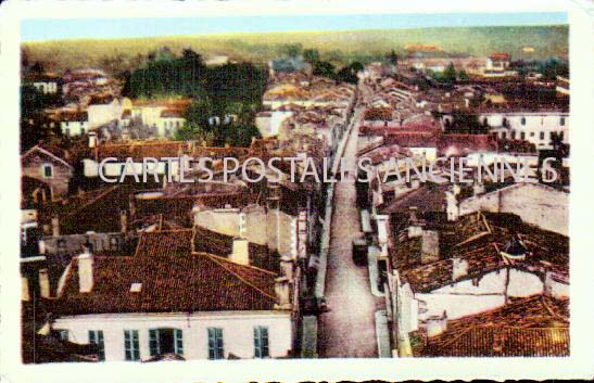 Cartes postales anciennes > CARTES POSTALES > carte postale ancienne > cartes-postales-ancienne.com Nouvelle aquitaine Lot et garonne Marmande