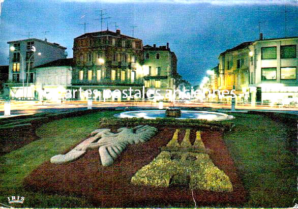 Cartes postales anciennes > CARTES POSTALES > carte postale ancienne > cartes-postales-ancienne.com Nouvelle aquitaine Agen