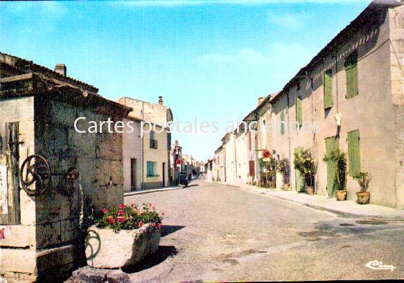 Cartes postales anciennes > CARTES POSTALES > carte postale ancienne > cartes-postales-ancienne.com Nouvelle aquitaine Puymirol