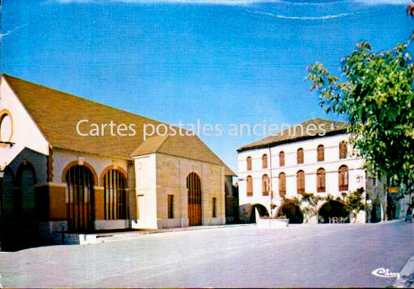 Cartes postales anciennes > CARTES POSTALES > carte postale ancienne > cartes-postales-ancienne.com Nouvelle aquitaine Lot et garonne Puymirol