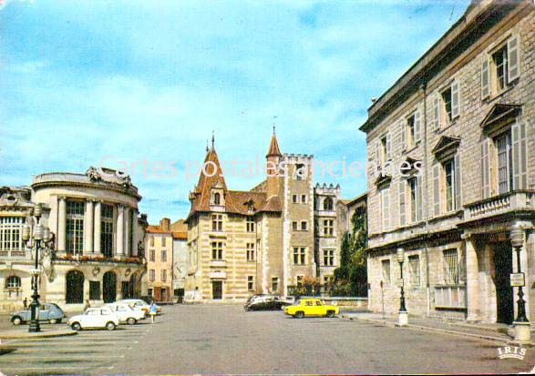 Cartes postales anciennes > CARTES POSTALES > carte postale ancienne > cartes-postales-ancienne.com Nouvelle aquitaine Lot et garonne Agen