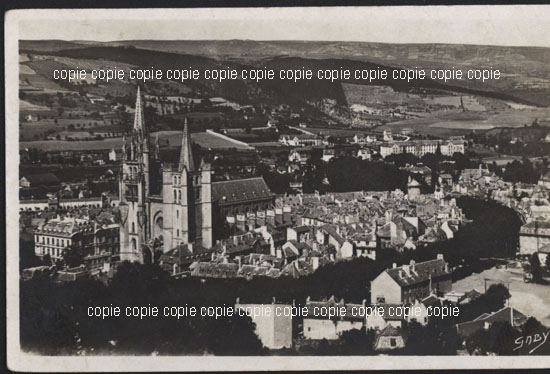 Cartes postales anciennes > CARTES POSTALES > carte postale ancienne > cartes-postales-ancienne.com Occitanie Lozere Mende