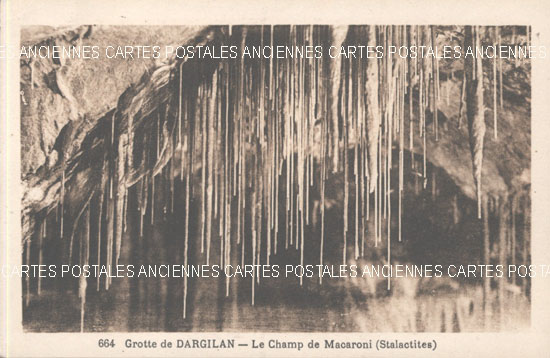 Cartes postales anciennes > CARTES POSTALES > carte postale ancienne > cartes-postales-ancienne.com Occitanie Lozere Meyrueis