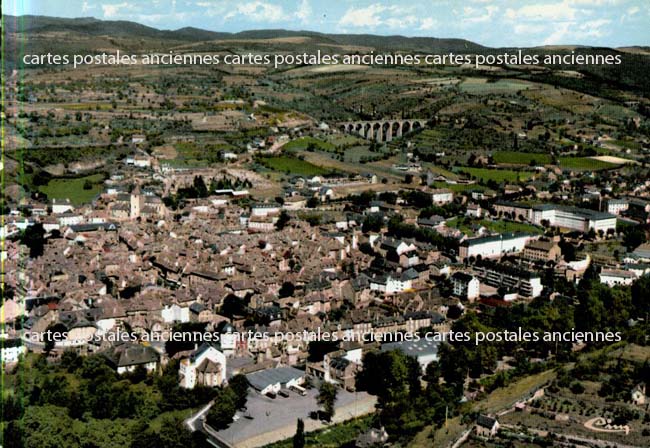 Cartes postales anciennes > CARTES POSTALES > carte postale ancienne > cartes-postales-ancienne.com Occitanie Lozere Marvejols