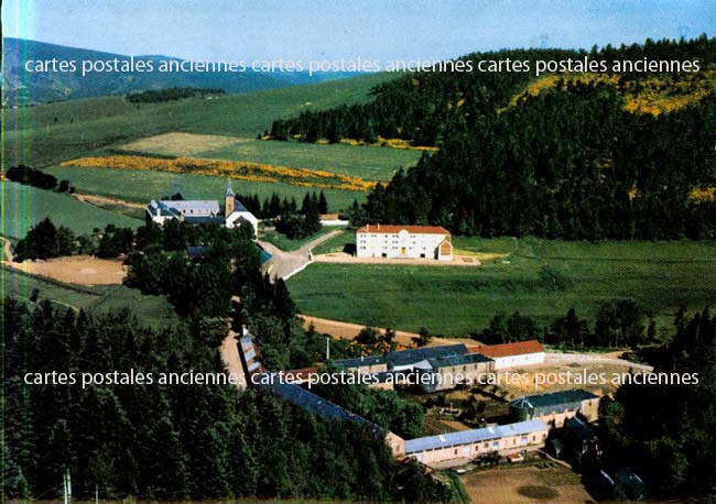 Cartes postales anciennes > CARTES POSTALES > carte postale ancienne > cartes-postales-ancienne.com Occitanie Lozere Prevencheres