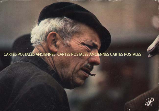 Cartes postales anciennes > CARTES POSTALES > carte postale ancienne > cartes-postales-ancienne.com Occitanie Lozere Les Vignes